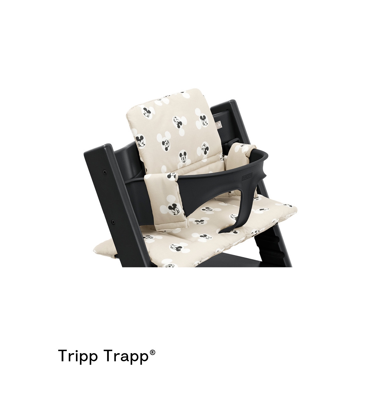 Stokke Cuscino per Tripp Trapp Disney Mckey Signature STOKKE - 619007