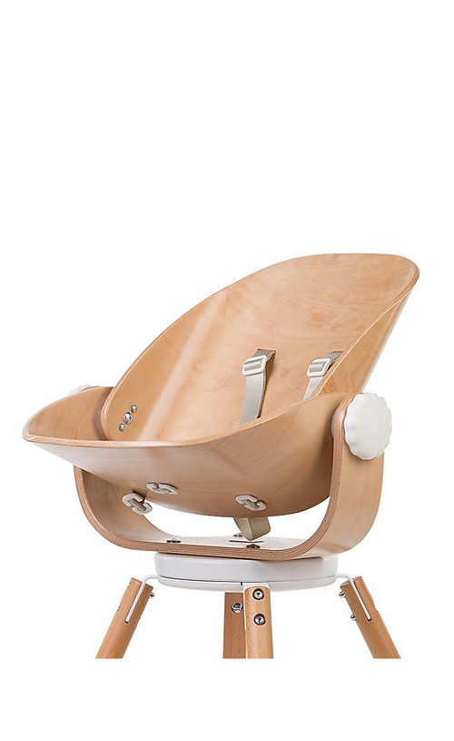 Seduta Newborn Per Seggiolone Evolu ONE.80° Childhome - Prezzo: 139,00€ -  Codice articolo: CHCHEVONBNANT - Pappa Negozio Online