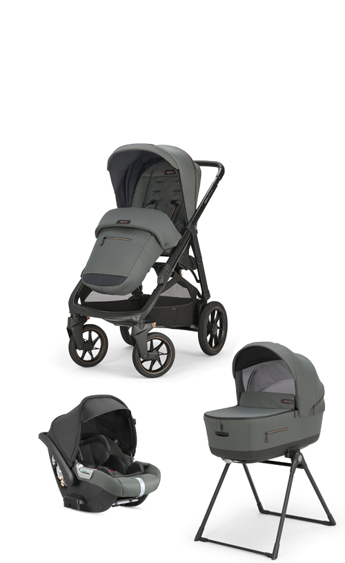 Sistema Quattro Inglesina Aptica XT Con Darwin - Prezzo: 1099,00€ - Codice  articolo: KA71Q0TGG - Passeggio Negozio Online