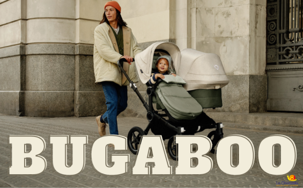 Découvrez les meilleures ventes Bugaboo