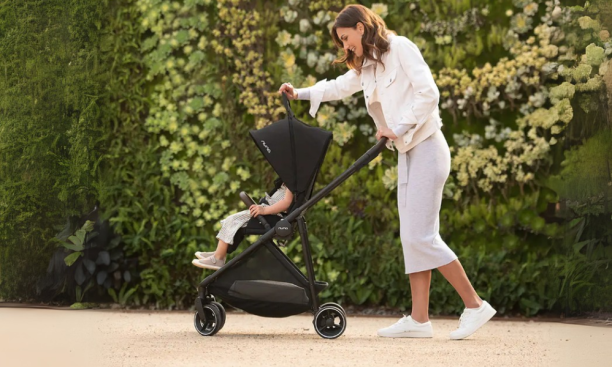 Nuna Ixxa™ Next stroller