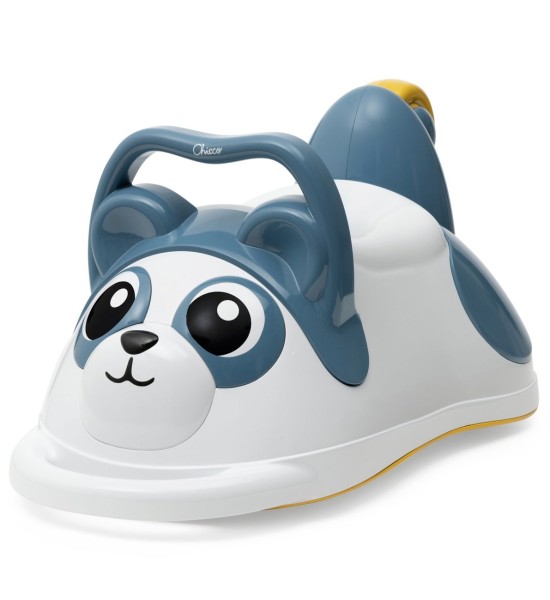 Game Chicco Panda 3in1