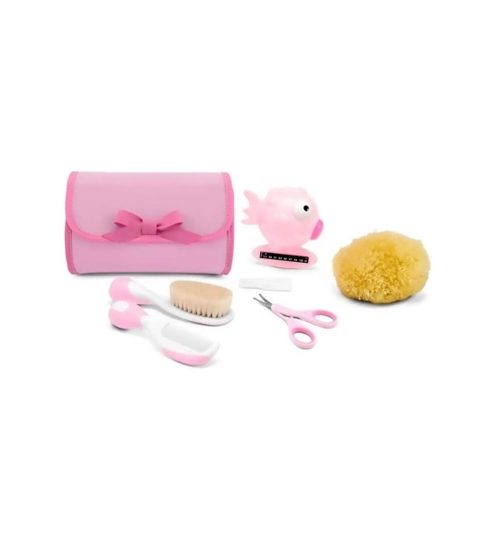 Hygiene Set Chicco My First Beauty