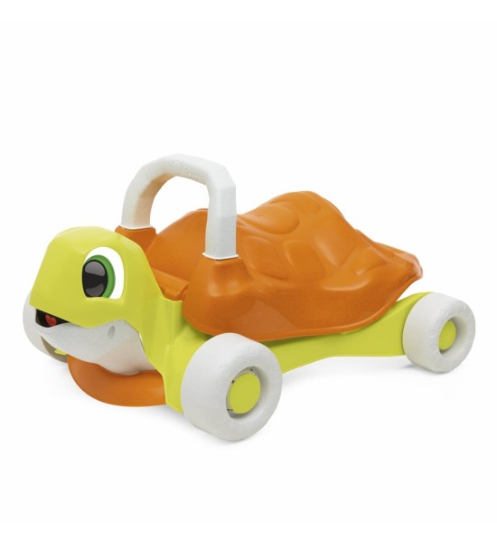 Erste Schritte 2 in 1 Chicco Turtle