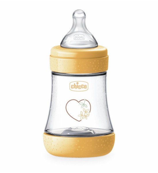 Chicco Perfect 5 Eco+ bottle