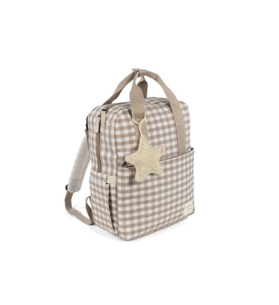 Caetana Walking Mum Backpack