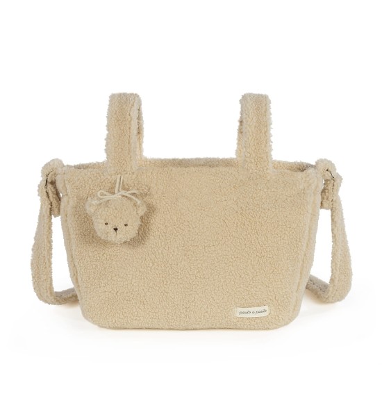 Borsa Crossbody Pasito a Pasito Paddington