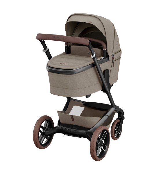 Maxi-Cosi Fame Stroller with Carry