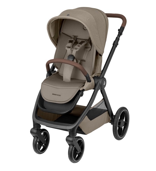 Maxi-Cosi Oxford+ Buggy