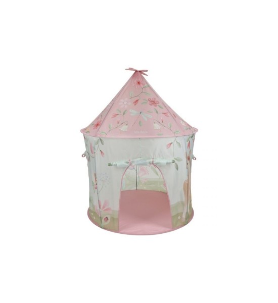 Little Dutch Fairy Garden Play Tent