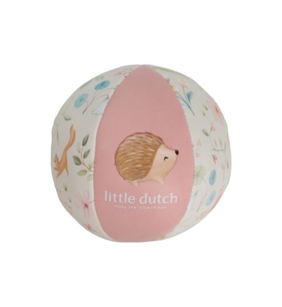 Little Dutch Fairy Garden Soft Ball