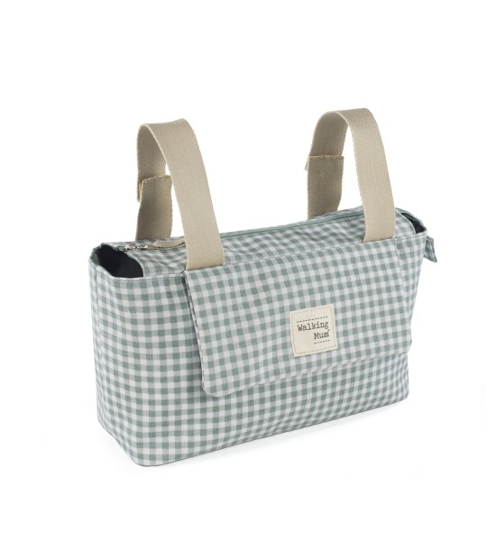 Vichy I Love Organizer-Tasche Walking Mum