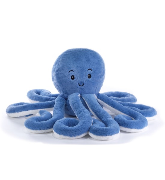 Riesiger Oktopus-Plüsch Plush  & Company Ockto