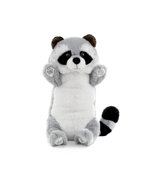 Raccoon plush Plush  & Company Lazza