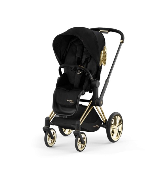 Cybex Priam Wings By Jeremy Scott Stroller