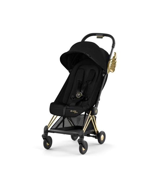 Cybex Coya Wings By Jeremy Scott Lightweight Stroller