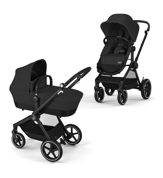 Passeggino 2 in1 Cybex Gold Eos Lux