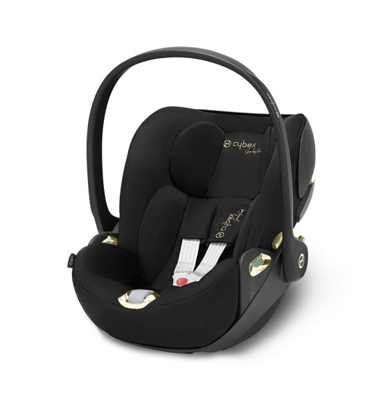 Cybex Cloud T i-Size Wings Car Seat