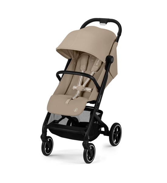 Poussette légère Cybex Beezy 2024