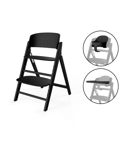 3 in 1 Chair Cybex Gold Click & Fold