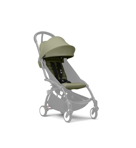 Recubrimiento YOYO³ 6+ Stokke®