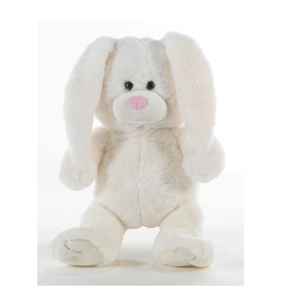 Peluche Plush & Company Bianconiglio 