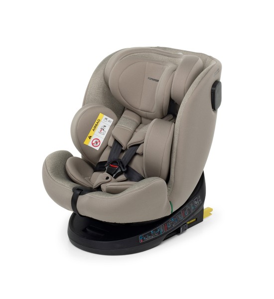 Foppapedretti Circle i-Size Car Seat