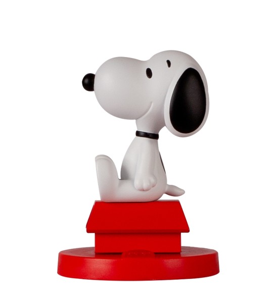 Snoopy, 5 Minute Stories for Faba Storytellers