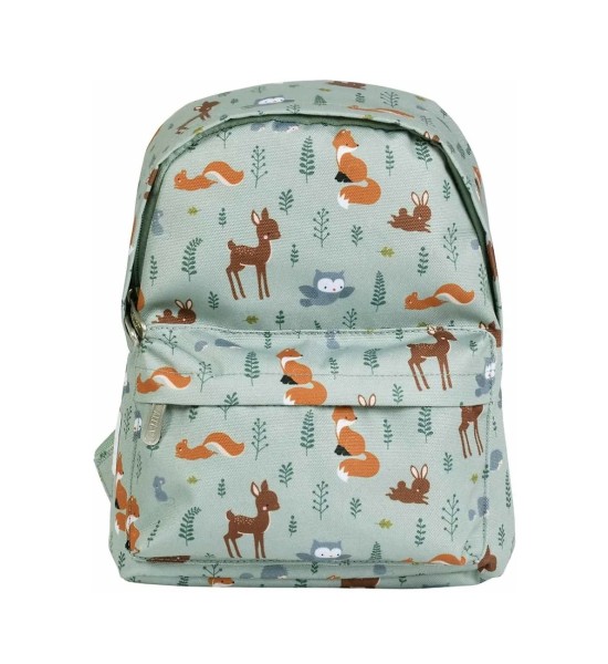 A Little Lovely Company Small Backpack