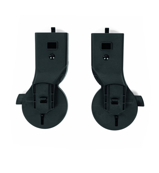 Car Seat Adapters For Chicco One4Ever