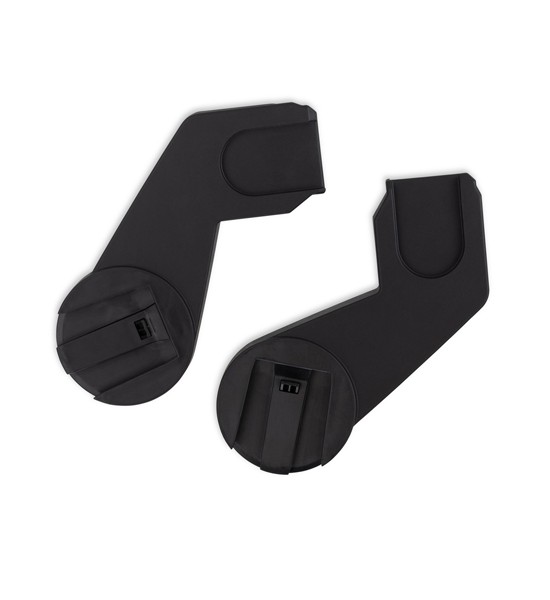 Set of adapters for car seats compatible with the Joolz Geo 3 stroller