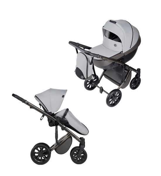 Duo Anex M/Type Stroller