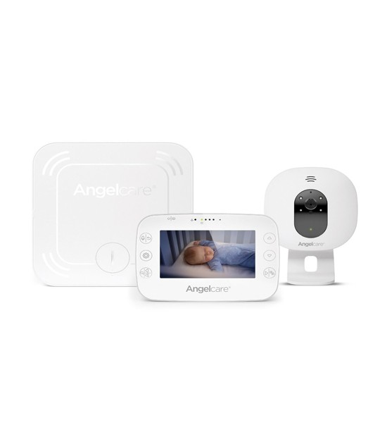 Audio Video Monitor Digitale Angelcare Foppapedretti