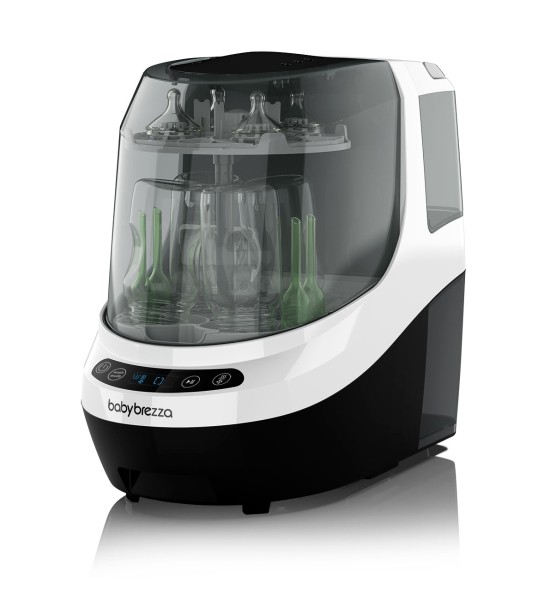 Baby Brezza Bottle Washer Pro