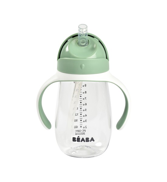 Béaba Cup With Straw 300 ml