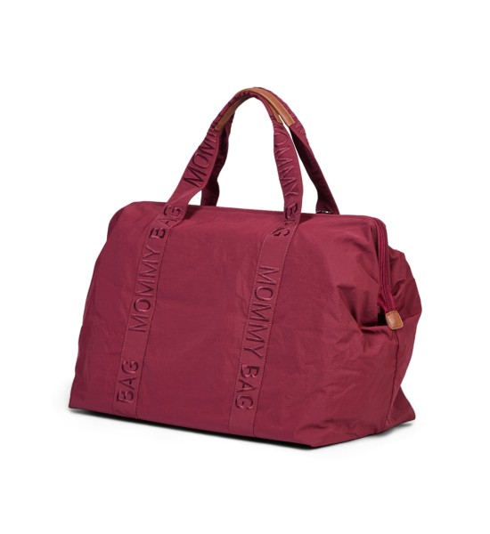 Bolso Urban Mommy Signature de Childhome