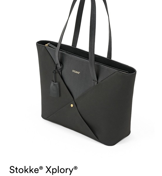STOKKE® XPLORY® X Signature Edition Changing Bag