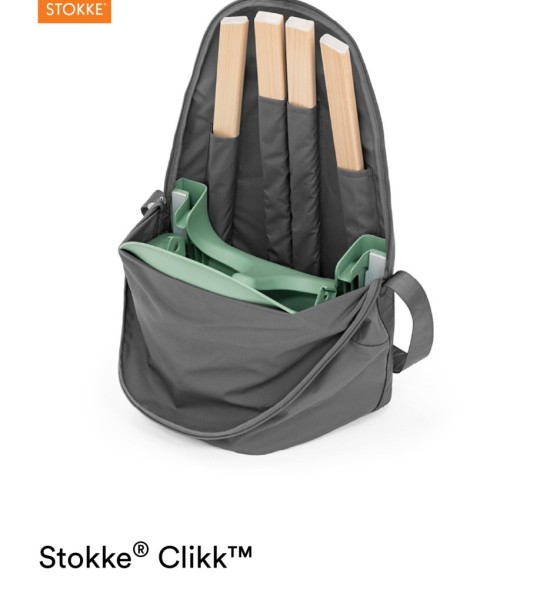 Transport bag STOKKE® CLIKK™ 
