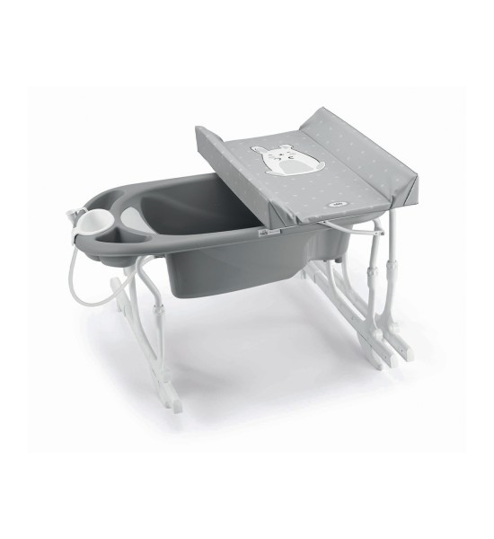 Cam Idrobaby Removable Changing Bath