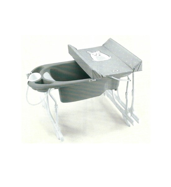 Cam Idrobaby Removable Changing Bath