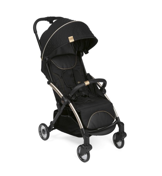CHICCO GOODY PLUS LIGHTWEIGHT STROLLER RE-LUX