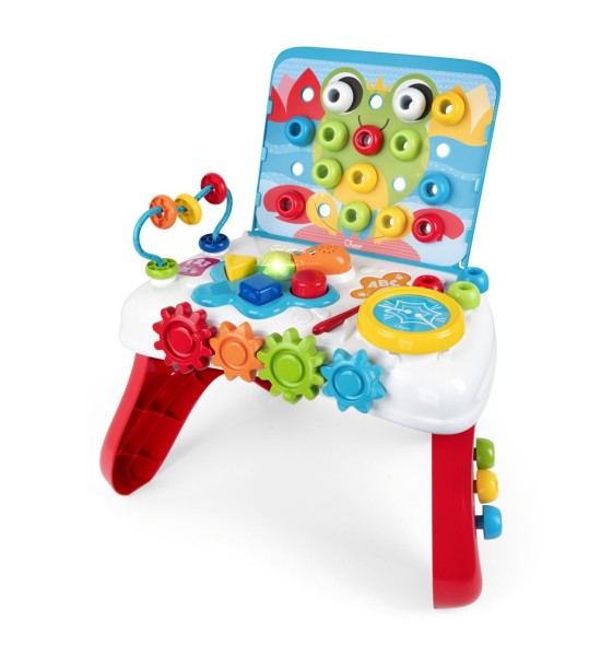 Chicco Art&Craft Schreibtischspieltisch