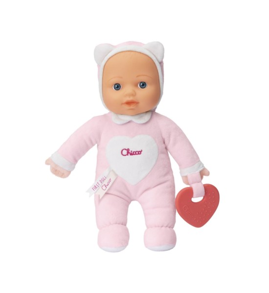 My First Doll Chicco