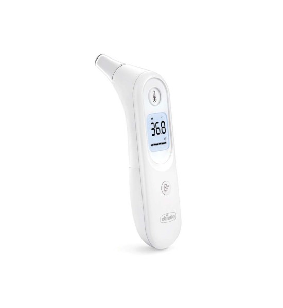 Infrarot-Ohrthermometer Chicco