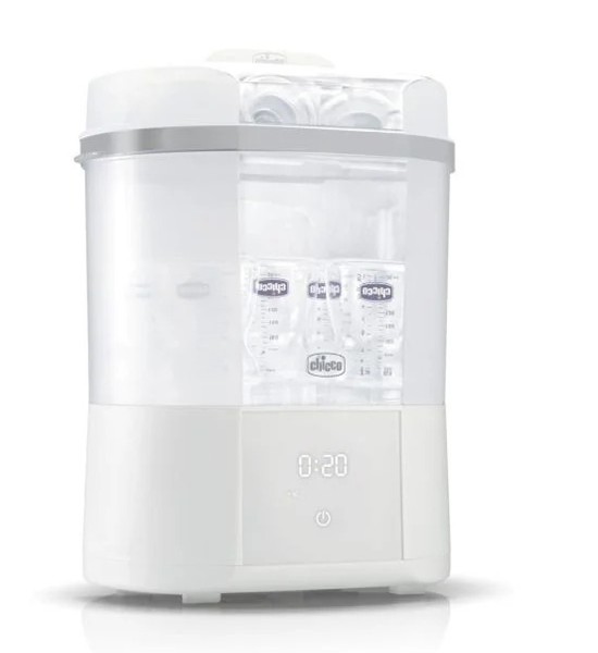 Chicco Sterilizer + Drying