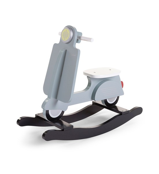 Patinete Vespa de Childhome