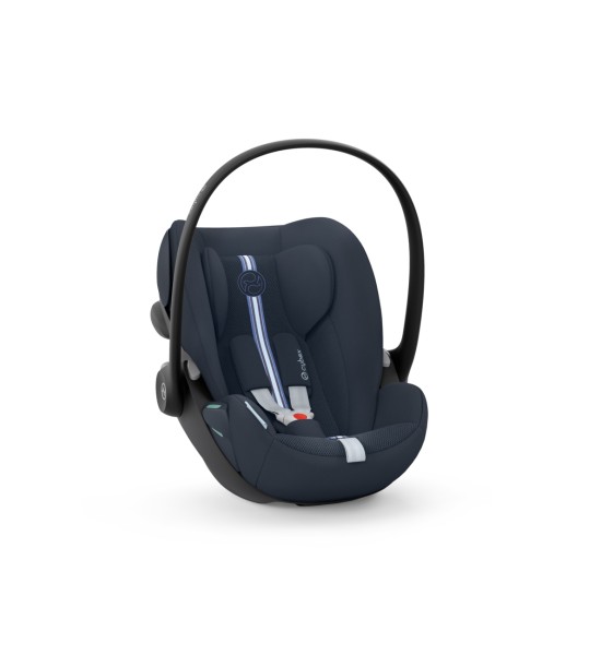 Asiento de coche Cloud G Plus Cybex Gold