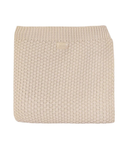 Dili Best Natural Cotton And Bamboo Blanket