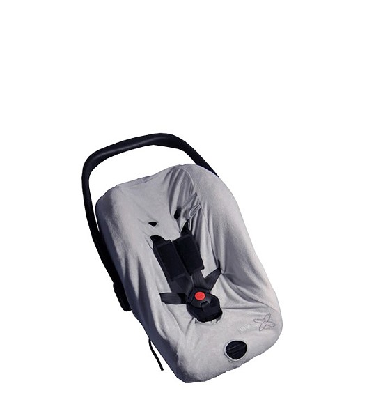 Bamboom Car Seat Cover For Group 0+ Car Seat