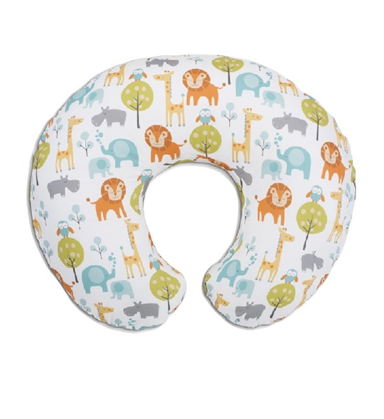 Coussin d'allaitement Chicco Boppy